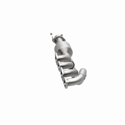 MagnaFlow Conv DF BMW 5-6 06-09 Driver Side