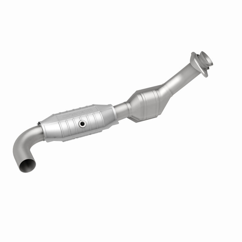 MagnaFlow Direct Fit Catalytic Converter 01 Ford F-150 4.2L