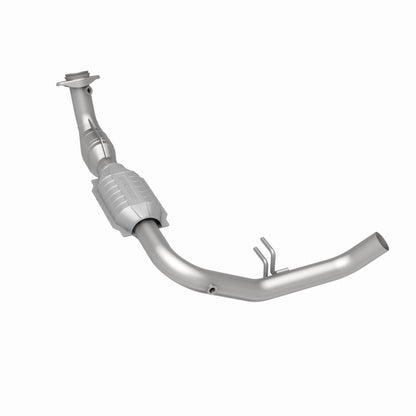 MagnaFlow Direct Fit Catalytic Converter 99-00 Ford Trucks 5.4L