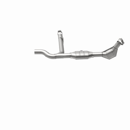 MagnaFlow Direct Fit Catalytic Converter 99 F150/250 4.6L P/S