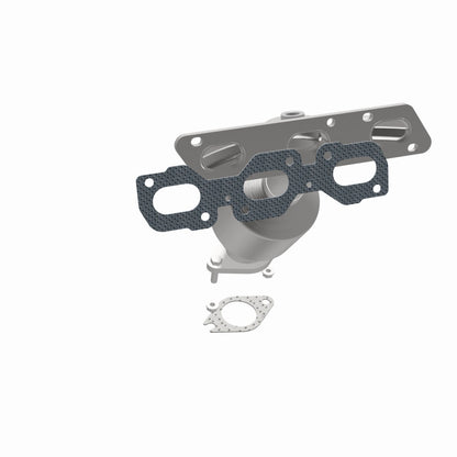 MagnaFlow Direct Fit Catalytic Converter 01-05 Ford Escape 3.0L