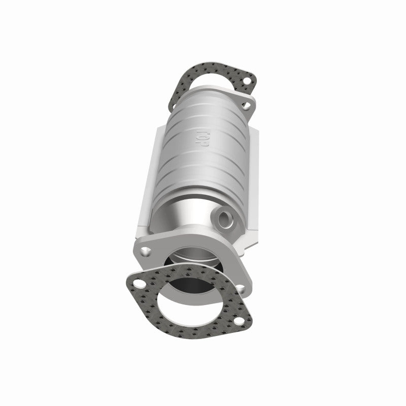 MagnaFlow Direct Fit Catalytic Converter 95-96 Nissan Sentra 1.6L