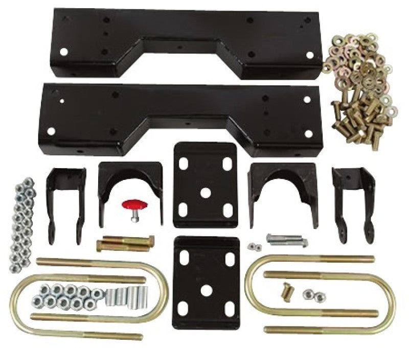 Belltech FLIP KIT 88-98 GM SS-454 & C2500 6inch