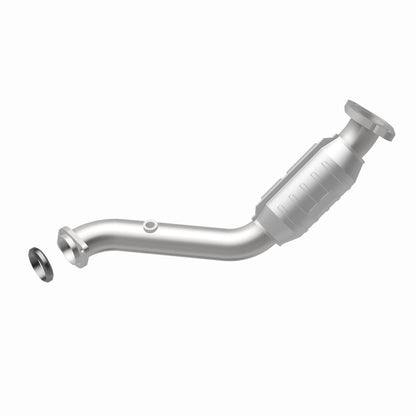 MagnaFlow Conv DF CORVETTE 05-07 6.0L OEM