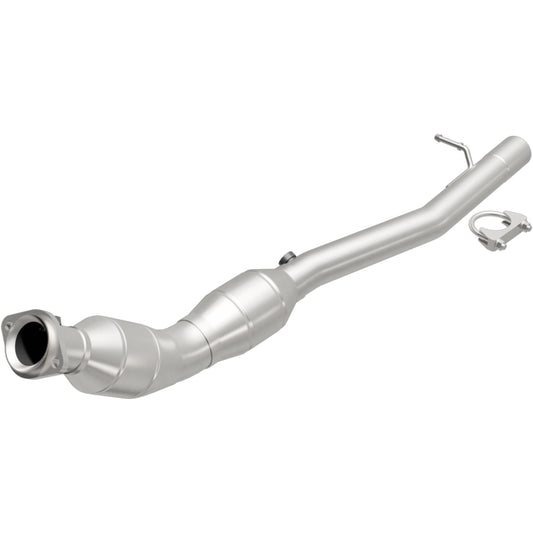 MagnaFlow Direct Fit Catalytic Converter 06-08 Range Rover D/S OEM