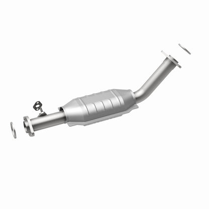 MagnaFlow Direct Fit Catalytic Converter 00-04 Tundra 4.7L P/S OEM