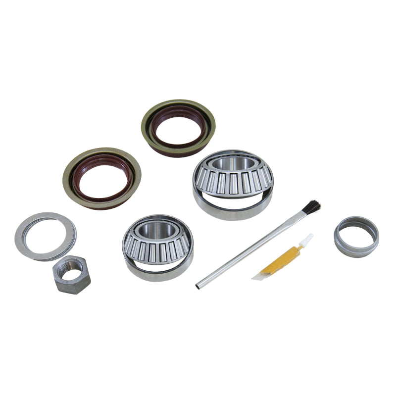 USA Standard Pinion installation Kit For 00+ GM 7.5in & 7.625in