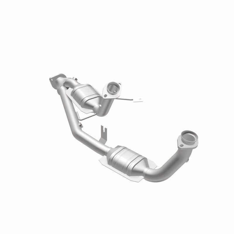 MagnaFlow Conv DF 96-99 Taurus Code U AXOD 49