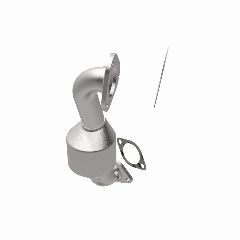 MagnaFlow Direct Fit Catalytic Converter 13-17 Explorer V6 3.5 OEM Close Coupled