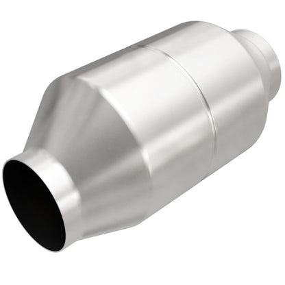MagnaFlow Universal Catalytic Converter 3.50 inch O/C Diesel