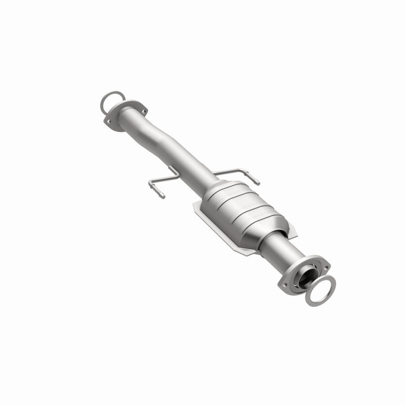 MagnaFlow Direct Fit Catalytic Converter 02-04 Tacoma Rear 2.4L