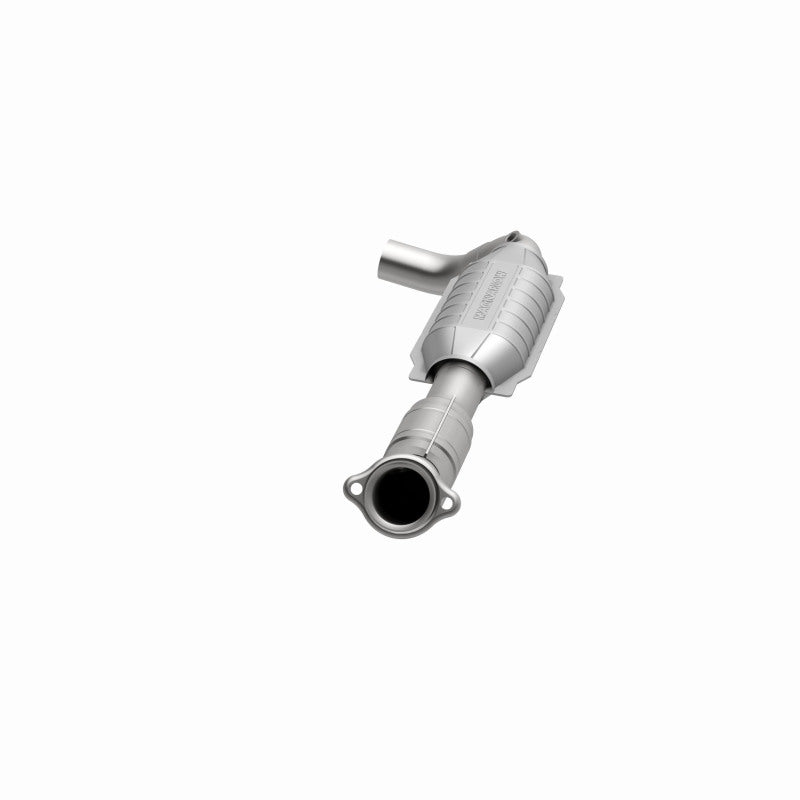 MagnaFlow Direct Fit Catalytic Converter 97-98 Ford Trucks 4.6L