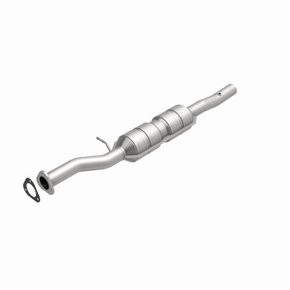 MagnaFlow Direct Fit Catalytic Converter Ford Excursion 00-02 5.4L