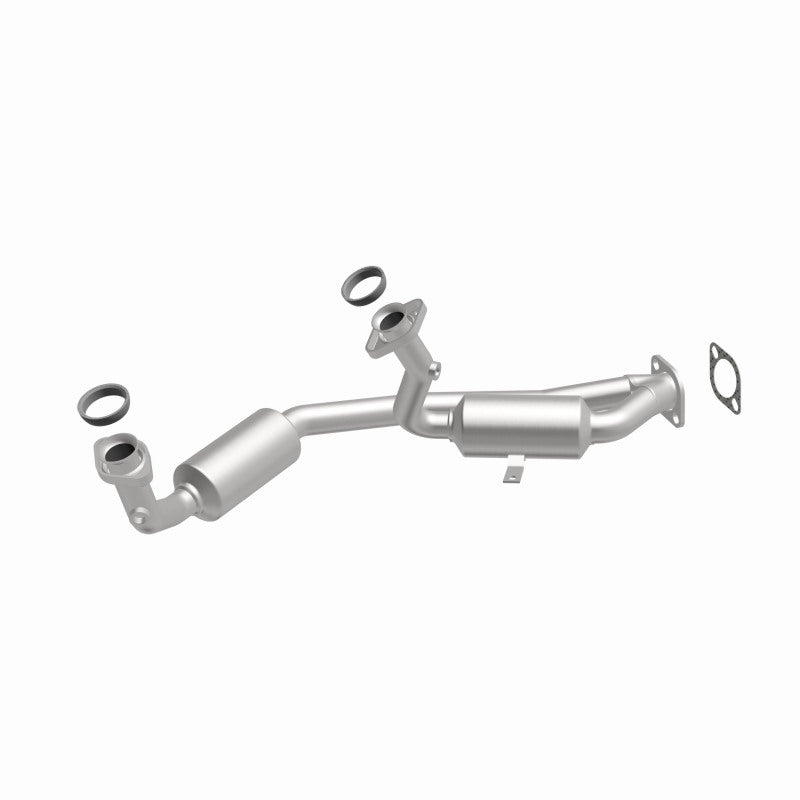 MagnaFlow Direct Fit Catalytic Converter 94-95 Ford Taurus/Sable 3.0