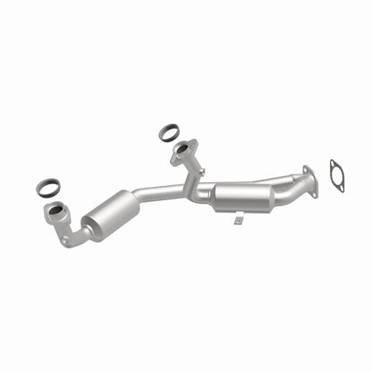 MagnaFlow Direct Fit Catalytic Converter 94-95 Ford Taurus/Sable 3.0