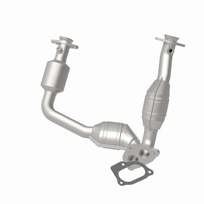 MagnaFlow Direct Fit Catalytic Converter 03 Ranger/BSer 3.0 frnt 50S