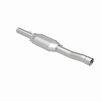 MagnaFlow Direct Fit Catalytic Converter 99-01 Grand Cherokee 4.7L