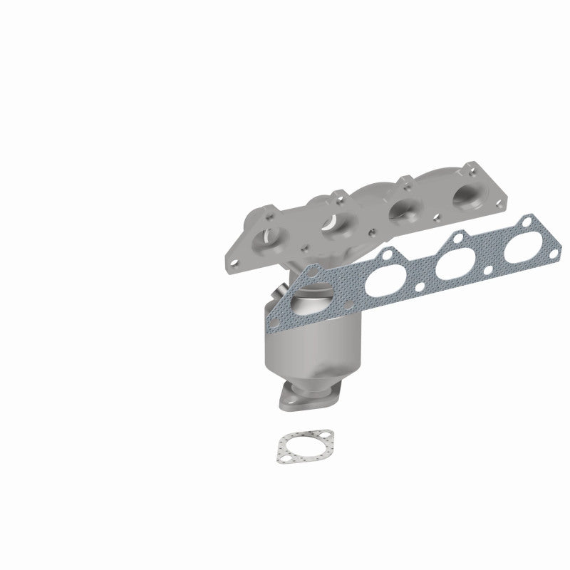 MagnaFlow Direct Fit Catalytic Converter 02-03 Mitsubishi Lancer 2.0L California