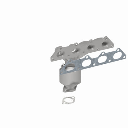 MagnaFlow Direct Fit Catalytic Converter 02-03 Mitsubishi Lancer 2.0L California