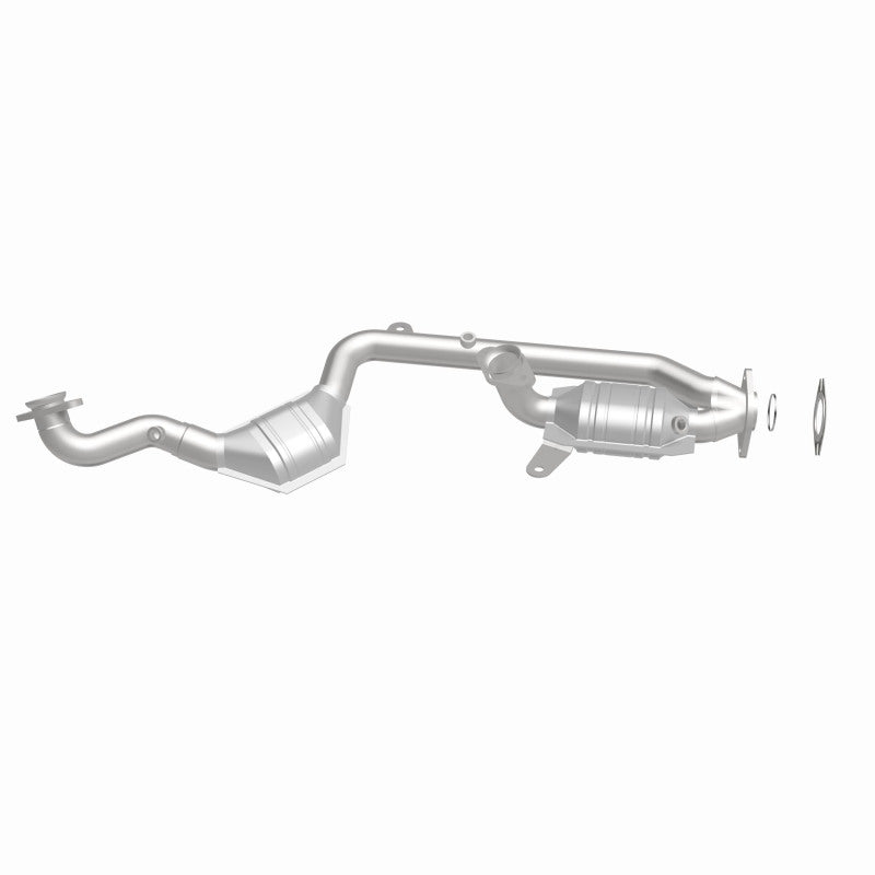 MagnaFlow Direct Fit Catalytic Converter 95-97 Lincoln Continental