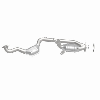 MagnaFlow Direct Fit Catalytic Converter 95-97 Lincoln Continental