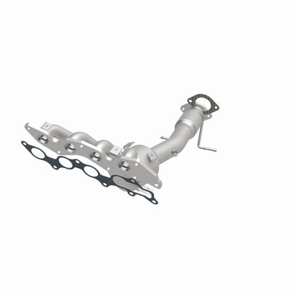 Magnaflow Conv DF 10-13 Mazda 3 2.0L Manifold