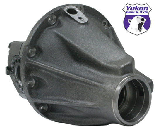 Yukon Gear Toyota V6 Dropout Case / All New / Incl. Adjusters