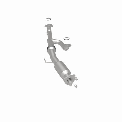 MagnaFlow Conv Direct Fit 16-17 Honda Odyssey 3.5L V6 Underbody