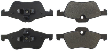 StopTech Street Touring 02-06 Mini Front Brake Pads