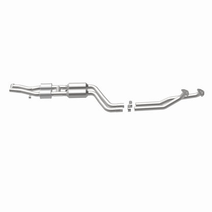 MagnaFlow Direct Fit Catalytic Converter 96-98 BMW 328 2.8L