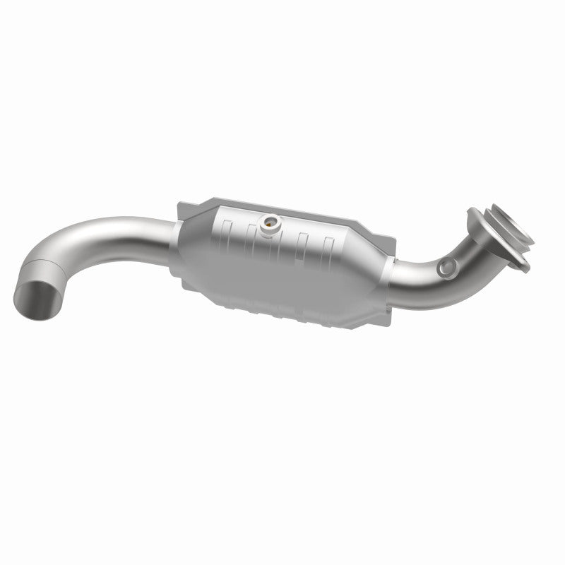 MagnaFlow Direct Fit Catalytic Converter 07-08 Expe/Nav 5.4L D/S OEM