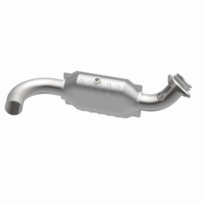 MagnaFlow Direct Fit Catalytic Converter 07-08 Expe/Nav 5.4L D/S OEM