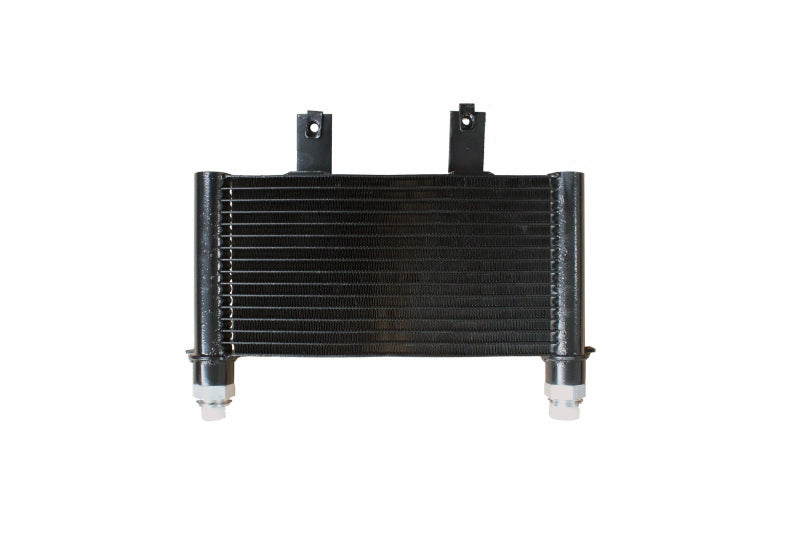 CSF 2007 Chevrolet Silverado 1500 4.3L Transmission Oil Cooler