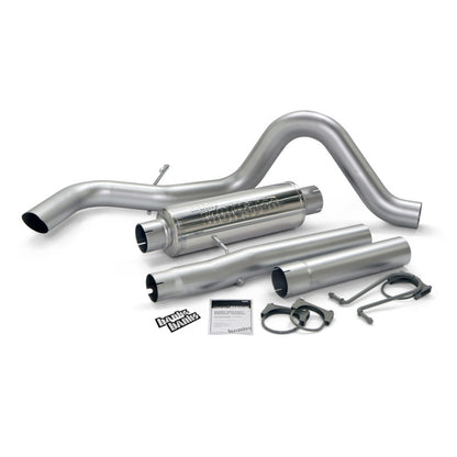 Banks Power 03-07 Ford 6.0L ECSB Monster Sport Exhaust System