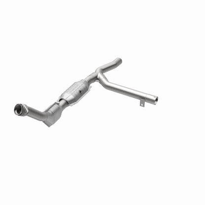MagnaFlow Direct Fit Catalytic Converter 01 Ford Trucks 4.6L