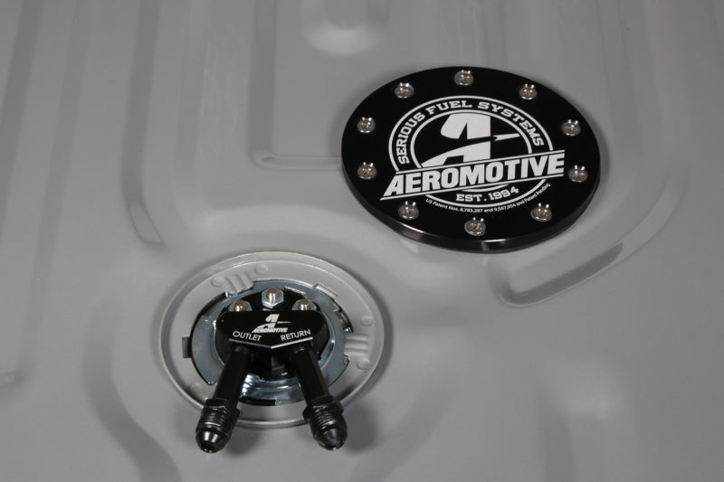 Aeromotive 70-72 Chevrolet Chevelle/Malibu & 1970 Chevrolet Monte Carlo 200 Stealth Gen 2 Fuel Tank