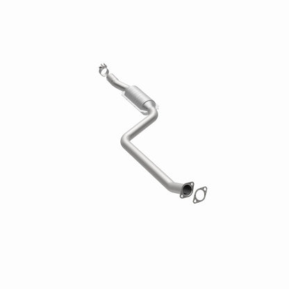 Magnaflow Conv DF 2006 BMW 530xi 3.0L OEM