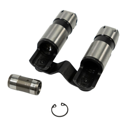 COMP Cams Chrysler 273-360 Small Block Evolution Retro-Fit Hydraulic Roller Lifters - Set of 16