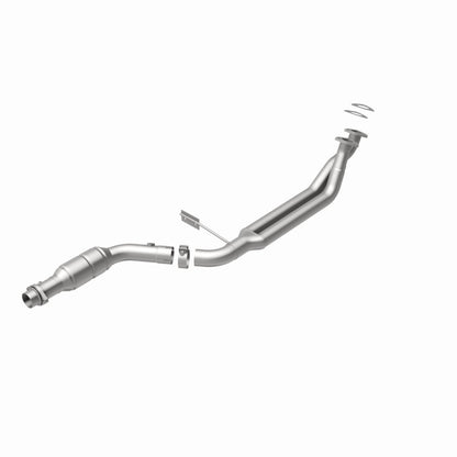 MagnaFlow Direct Fit Catalytic Converter 97-98 BMW Z3 6 2.8L
