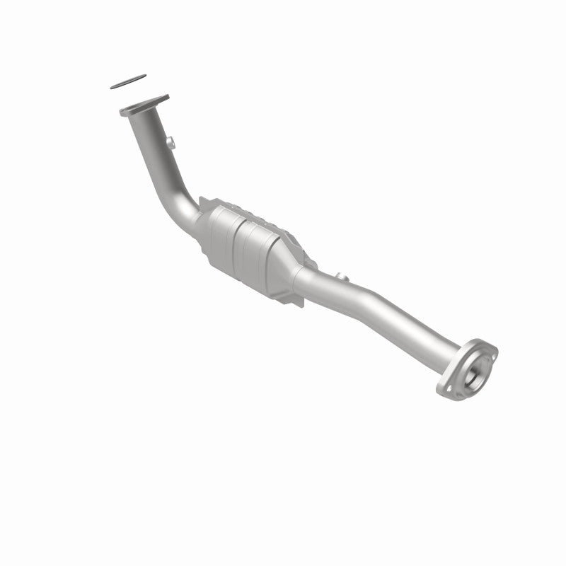 MagnaFlow Direct Fit Catalytic Converter 03-09 Hummer H2