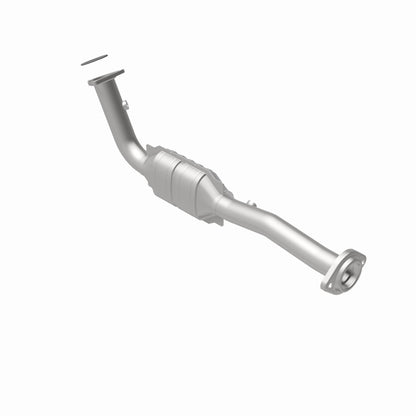 MagnaFlow Direct Fit Catalytic Converter 03-09 Hummer H2