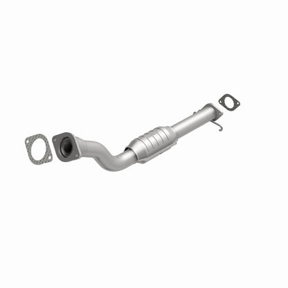 MagnaFlow Conv DF 99-02 Oldsmobile Intrigue