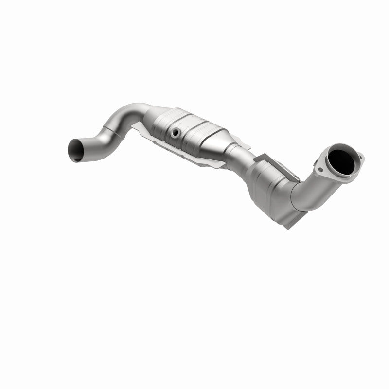 MagnaFlow Direct Fit Catalytic Converter 01 Ford Trucks 4.6L