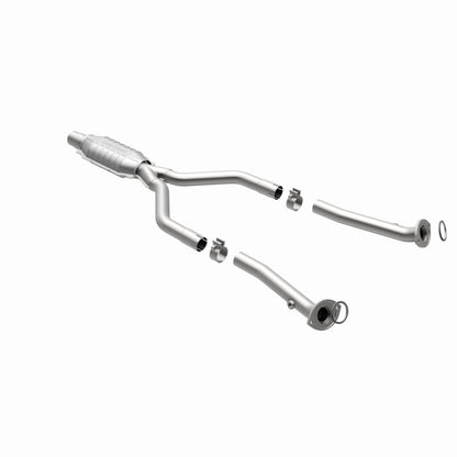 Magnaflow Conv DF 01-06 Lexus LS430 4.3L Rear