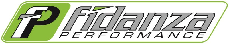 Fidanza 06 Eclipse 3.8L V6 Aluminum Flywheel