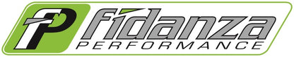 Fidanza 06 Eclipse 3.8L V6 Aluminum Flywheel