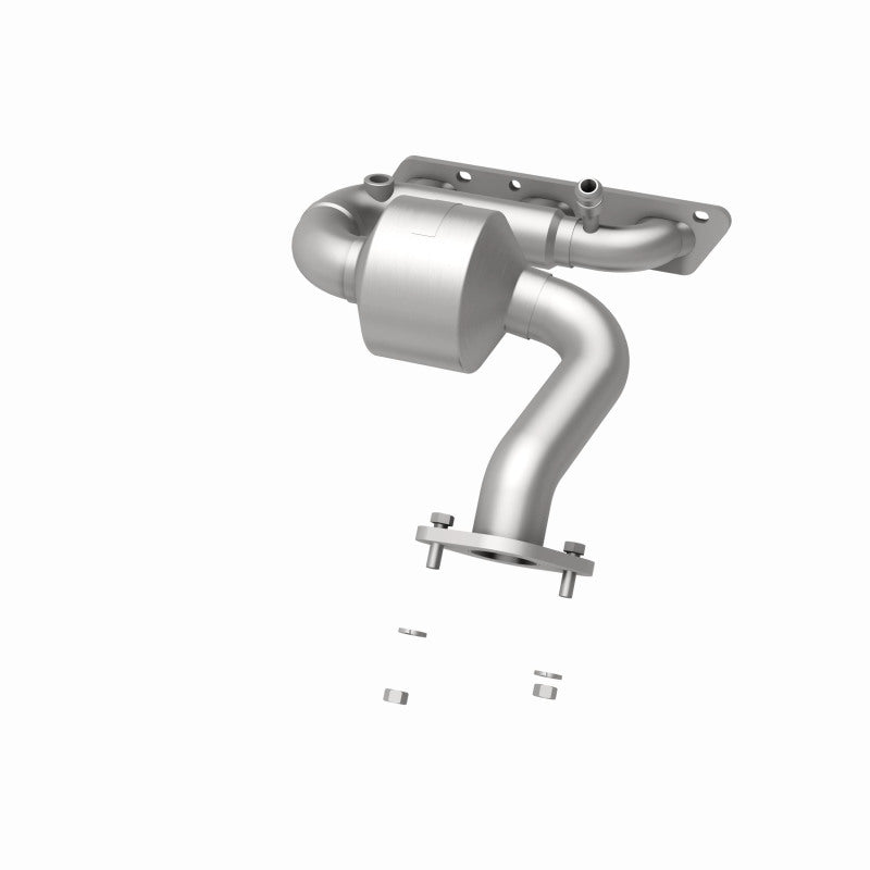 MagnaFlow Direct Fit Catalytic Converter 00-03 Ford Taurus 3.0L
