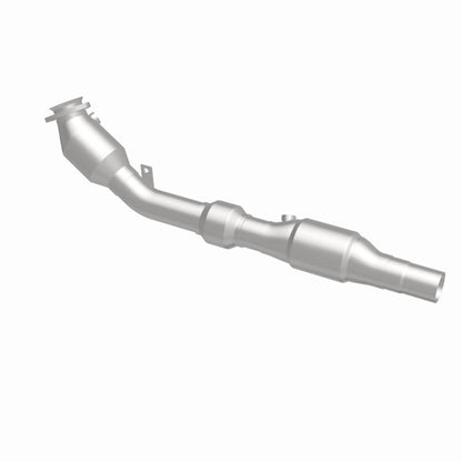 MagnaFlow Direct Fit Catalytic Converter 06 Audi RS4 Awd D/S OEM