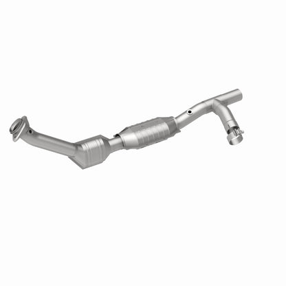 MagnaFlow Direct Fit Catalytic Converter 99-00 Ford Trucks 5.4L
