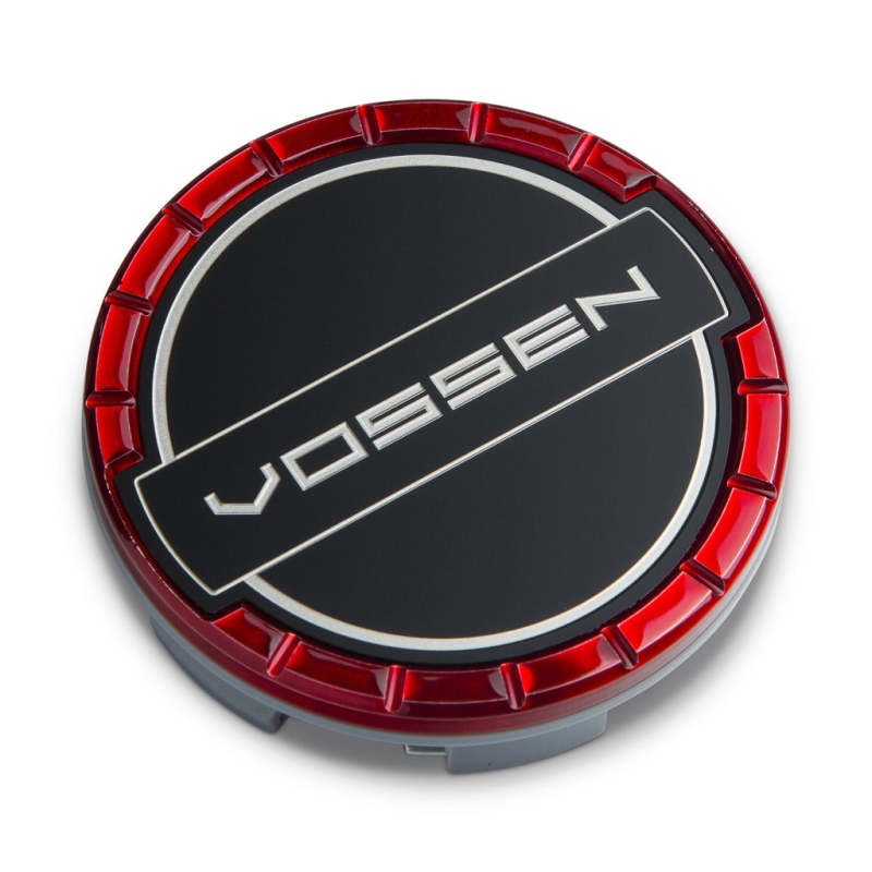 Vossen Billet Sport Cap - Large - Classic - Vossen Red